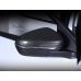 PEUGEOT 3008 GT/5008 Carbon veidrodėlių gaubtai